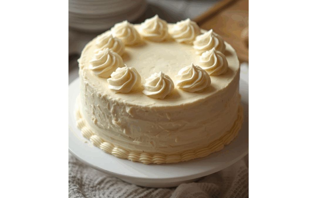 Recetas de pasteles fáciles y esponjosos para principiantes