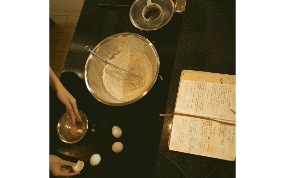 ¿Cuánto tiempo se tarda en aprender a hacer pasteles? 