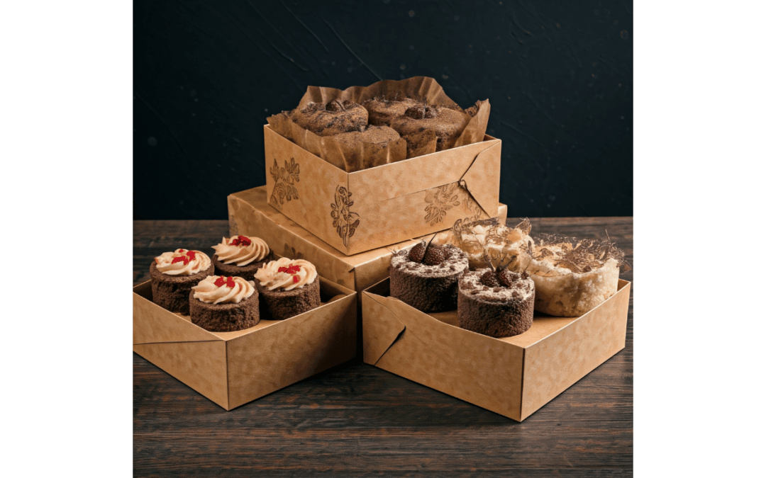 ¿Se puede vivir de hacer pasteles desde casa? La verdad sobre convertir la repostería en tu negocio