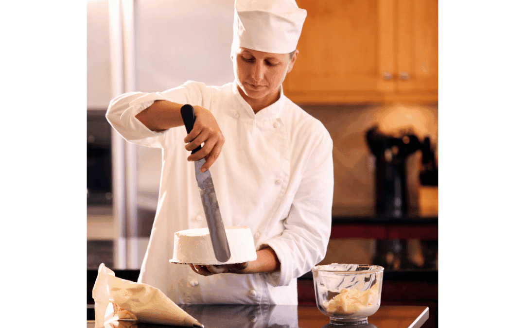 Por qué la repostería es una de las habilidades más rentables hoy