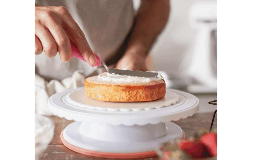 Cómo hacer pasteles como un profesional sin experiencia