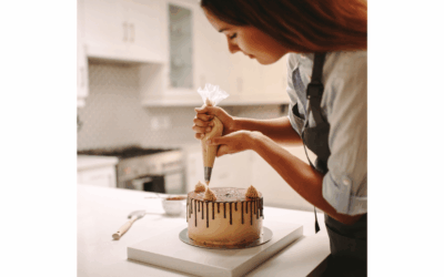Cómo pasar de aficionado a experto en pasteles