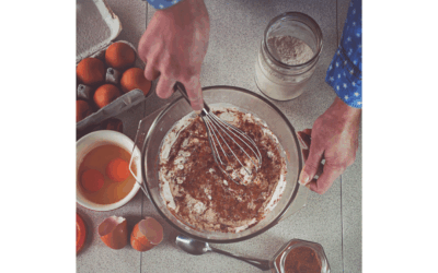 Errores que cometí al aprender repostería (y cómo tú puedes evitarlos)