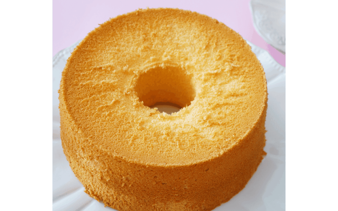 Los secretos de los pasteles esponjosos que nadie te enseña